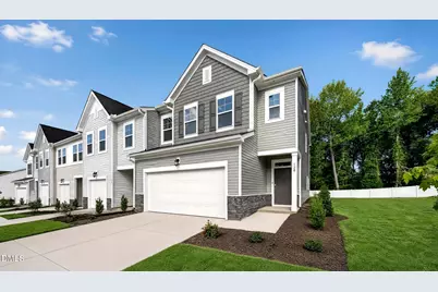 128 Tree Moss Court, Rolesville, NC 27571 - Photo 2