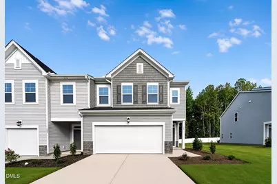 128 Tree Moss Court, Rolesville, NC 27571 - Photo 1