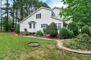 386 Lyndfield Cl W, Pittsboro, NC 27312 - Photo 4