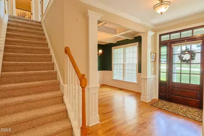 136 Windsong Drive, Pittsboro, NC 27312 - Photo 4