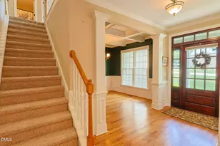 136 Windsong Dr, Pittsboro, NC 27312 - Photo 4