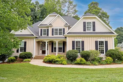 136 Windsong Drive, Pittsboro, NC 27312 - Photo 1