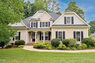 136 Windsong Dr, Pittsboro, NC 27312 - Photo 1