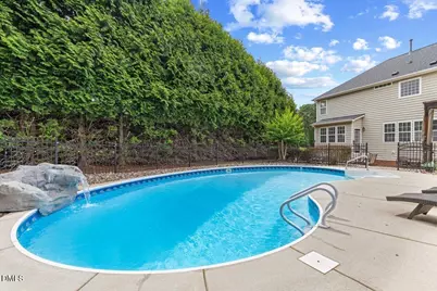 5404 Dutch Elm Drive, Apex, NC 27539 - Photo 26