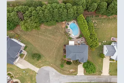 5404 Dutch Elm Drive, Apex, NC 27539 - Photo 30