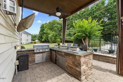 5404 Dutch Elm Drive, Apex, NC 27539 - Photo 24