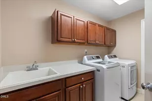 5404 Dutch Elm Dr, Apex, NC 27539 - Photo 18