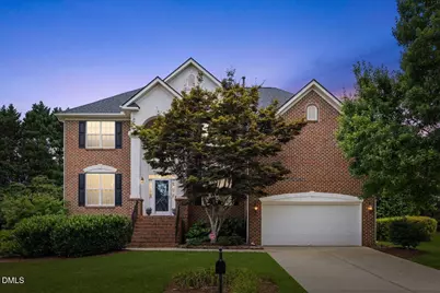 5404 Dutch Elm Drive, Apex, NC 27539 - Photo 1