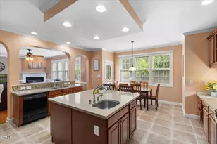 5404 Dutch Elm Dr, Apex, NC 27539 - Photo 8