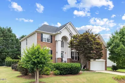 5404 Dutch Elm Drive, Apex, NC 27539 - Photo 2