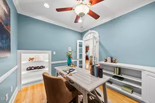 3403 Barron Berkeley Way, Raleigh, NC 27612 - Photo 6