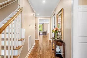 341 Monteith Dr, Chapel Hill, NC 27516 - Photo 10