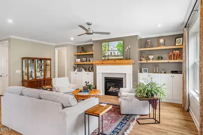 341 Monteith Drive, Chapel Hill, NC 27516 - Photo 18