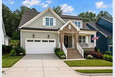 341 Monteith Drive, Chapel Hill, NC 27516 - Photo 66