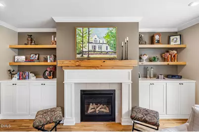 341 Monteith Drive, Chapel Hill, NC 27516 - Photo 20