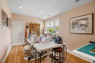 341 Monteith Dr, Chapel Hill, NC 27516 - Photo 36