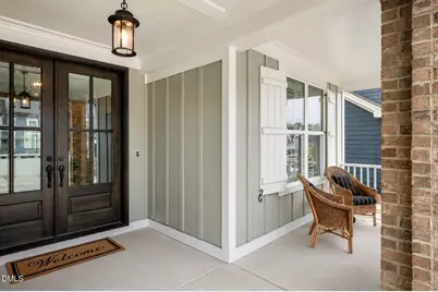 341 Monteith Drive, Chapel Hill, NC 27516 - Photo 2