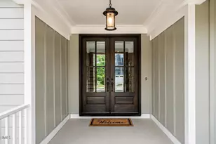 341 Monteith Dr, Chapel Hill, NC 27516 - Photo 4