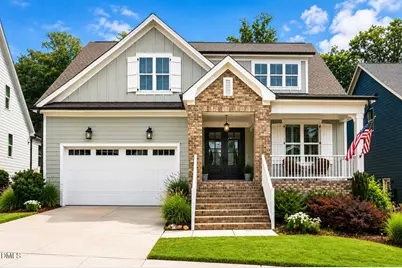 341 Monteith Drive, Chapel Hill, NC 27516 - Photo 42