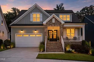 341 Monteith Dr, Chapel Hill, NC 27516 - Photo 2