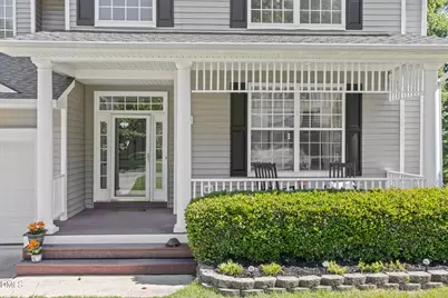 1482 Big Leaf Loop, Apex, NC 27502 - Photo 2