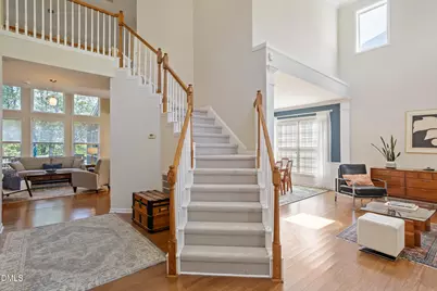 1482 Big Leaf Loop, Apex, NC 27502 - Photo 4