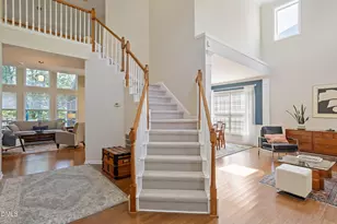 1482 Big Leaf Loop, Apex, NC 27502 - Photo 4