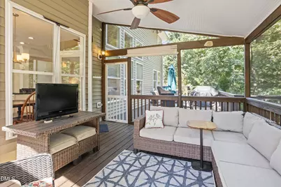 1482 Big Leaf Loop, Apex, NC 27502 - Photo 30