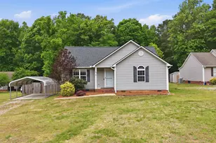 96 Shire Ct, Zebulon, NC 27597 - Photo 1