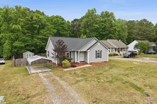 96 Shire Ct, Zebulon, NC 27597 - Photo 30