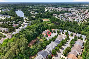 4007 Jockey Club Circle, Cary, NC 27519 - Photo 70