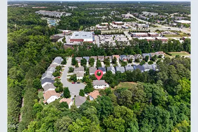 4007 Jockey Club Circle, Cary, NC 27519 - Photo 72