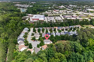 4007 Jockey Club Circle, Cary, NC 27519 - Photo 72