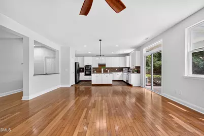 4007 Jockey Club Circle, Cary, NC 27519 - Photo 12