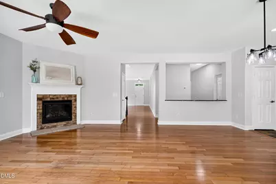 4007 Jockey Club Circle, Cary, NC 27519 - Photo 8