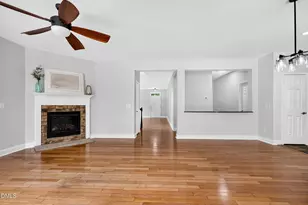 4007 Jockey Club Circle, Cary, NC 27519 - Photo 8
