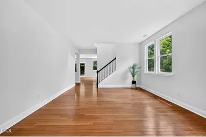 4007 Jockey Club Circle, Cary, NC 27519 - Photo 6