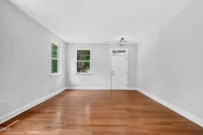 4007 Jockey Club Circle, Cary, NC 27519 - Photo 8