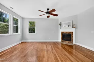 4007 Jockey Club Circle, Cary, NC 27519 - Photo 10