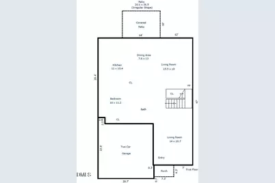 4007 Jockey Club Circle, Cary, NC 27519 - Photo 70