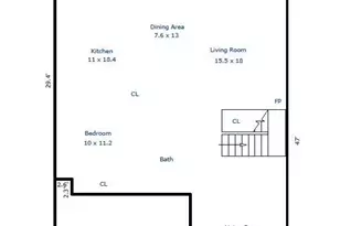4007 Jockey Club Circle, Cary, NC 27519 - Photo 70