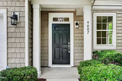 4007 Jockey Club Circle, Cary, NC 27519 - Photo 4