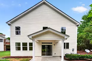 4007 Jockey Club Circle, Cary, NC 27519 - Photo 46