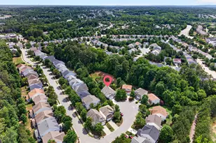 4007 Jockey Club Circle, Cary, NC 27519 - Photo 68