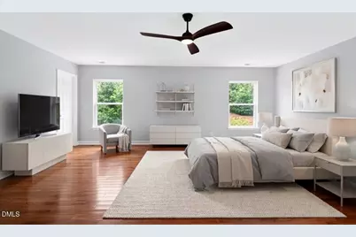 4007 Jockey Club Circle, Cary, NC 27519 - Photo 18