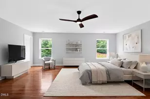4007 Jockey Club Circle, Cary, NC 27519 - Photo 18