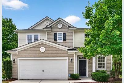 4007 Jockey Club Circle, Cary, NC 27519 - Photo 2
