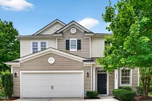 4007 Jockey Club Circle, Cary, NC 27519 - Photo 2