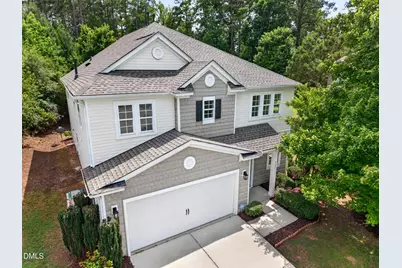 4007 Jockey Club Circle, Cary, NC 27519 - Photo 48