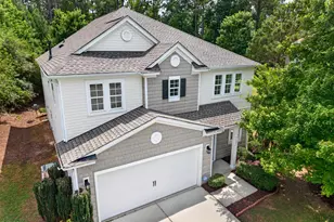 4007 Jockey Club Circle, Cary, NC 27519 - Photo 48